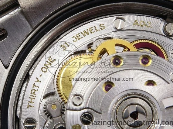 0216 Oyster Perpetual 126000 36mm APF 1:1 Best Edition 904L Steel Black Dial VR Vibrant 1421